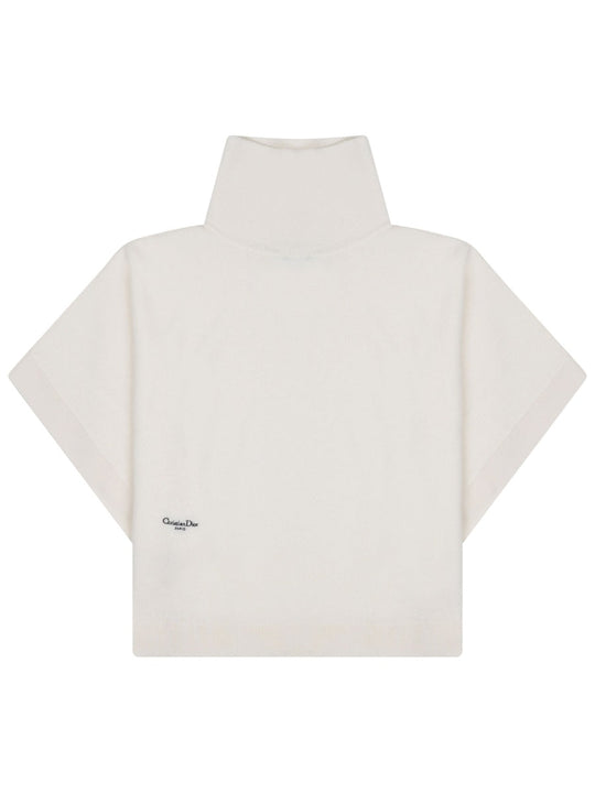 Dior Pullover In Lana