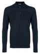 Drumohr Polo In Lana Merino
