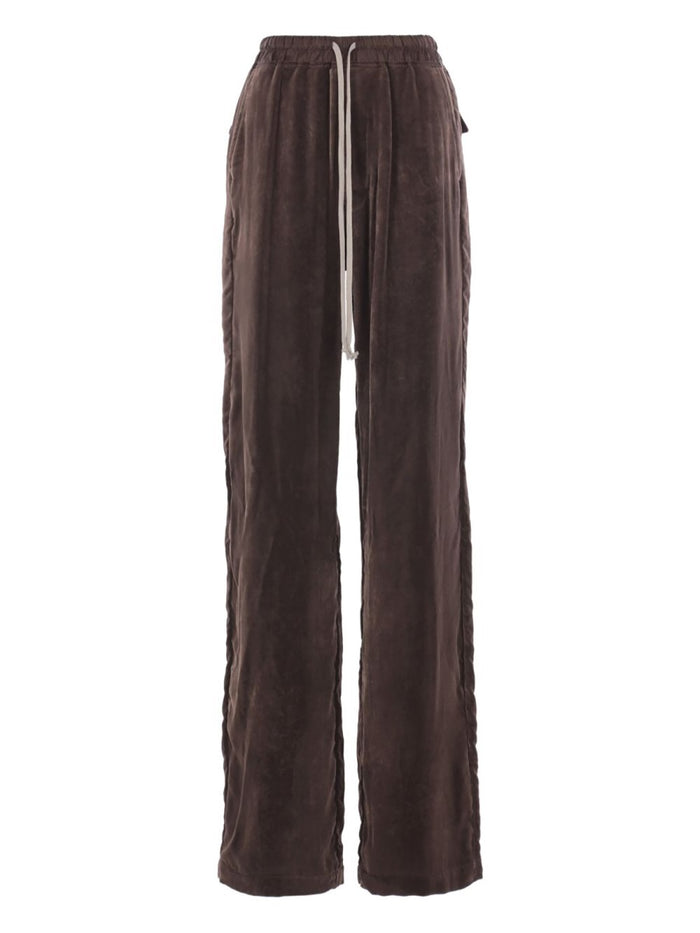 Rick Owens Pants "Dietrich"