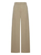 Toteme Wool Blend Tailored Pants