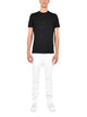 Low Brand Wool T-Shirt