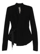 Rick Owens "Hollywood" Jacket