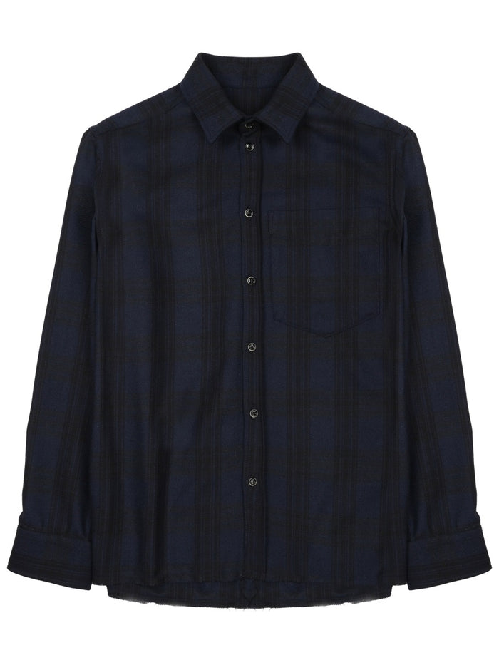 Nine:inthe:morning Camicia "Giosué"