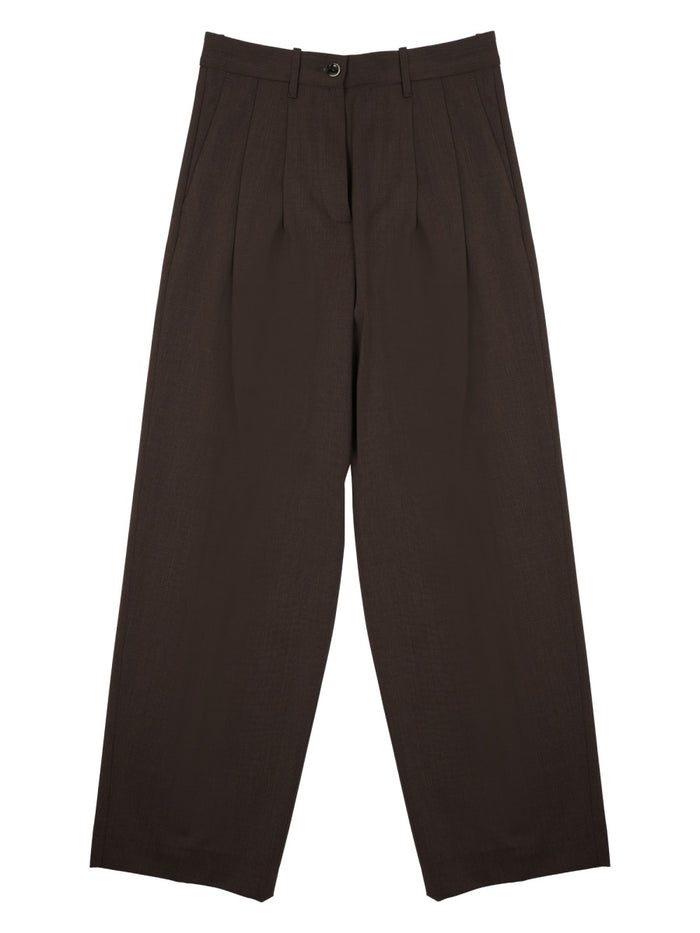 Nine:inthe:morning Pantalone "Gemma Carrot"