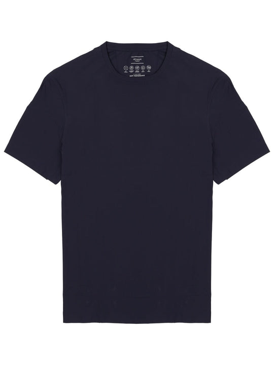 Archivium Be Updated	 T-Shirt In Tessuto Tecnico