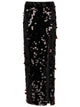 P.a.r.o.s.h. Gonna Con Macro Paillettes