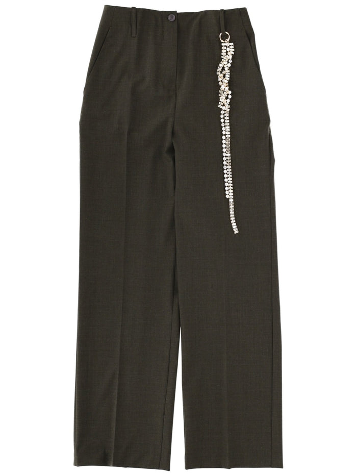 Circus Hotel Tailored Pants