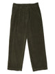 Nine:inthe:morning Pantalone In Cotone A Coste