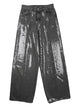 Nine:inthe:morning Jeans Con Paillettes