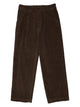 Nine:inthe:morning Pantalone In Cotone A Coste