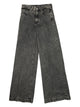 Nine:inthe:morning Jeans Ampio In Cotone