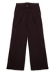 Nine:inthe:morning Jeans Ampio In Cotone