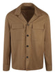 Low Brand Camicia In Lana