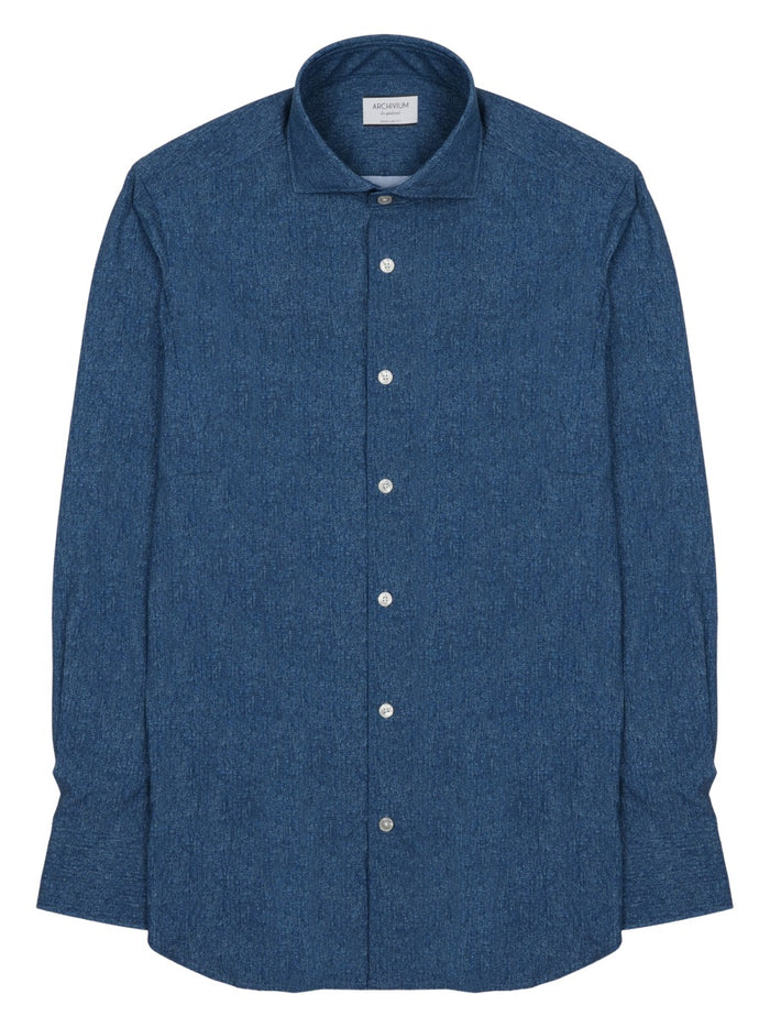 Archivium Be Updated	 Striped Shirt
