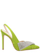 Hibourama Infinite Slingback