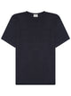 Closed Short-Sleeved T-Shirt
