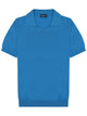 Drumohr Cotton Polo