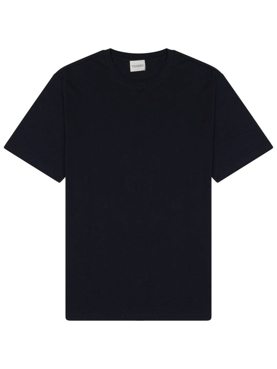 Closed Cotton T-Shirt