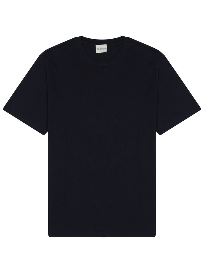 Closed Cotton T-Shirt