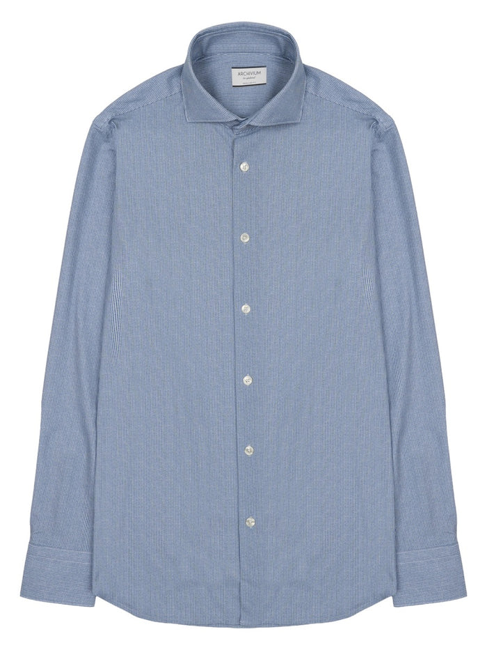 Archivium Be Updated	 Striped Shirt