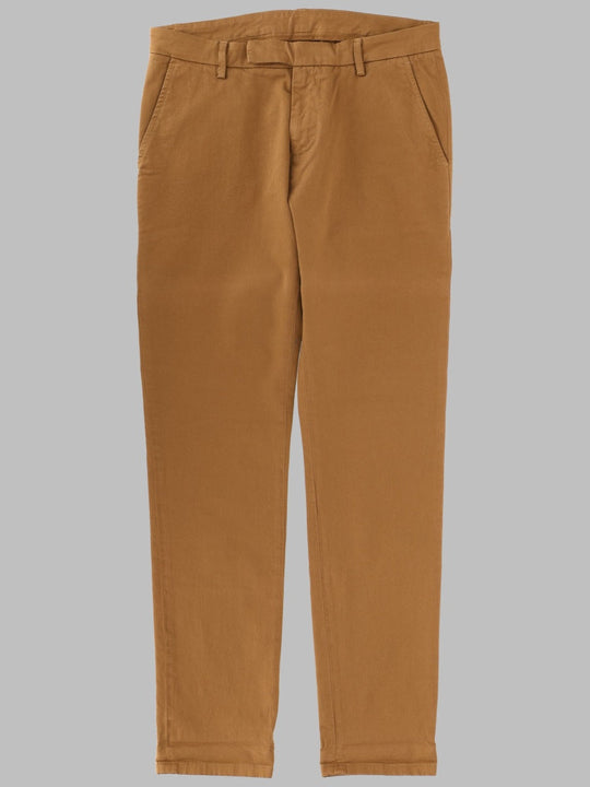 Brian Dales Pantalone In Cotone