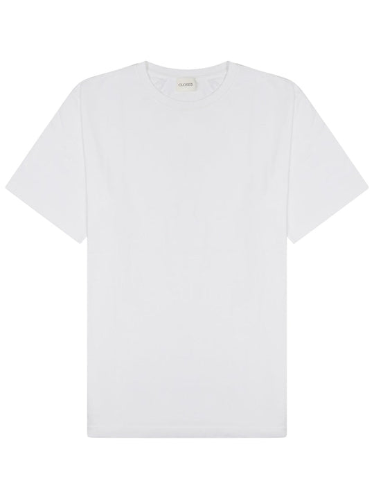 Closed Cotton T-Shirt