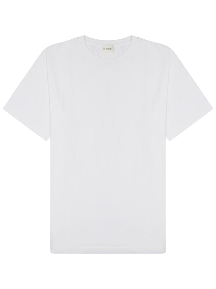 Closed Cotton T-Shirt