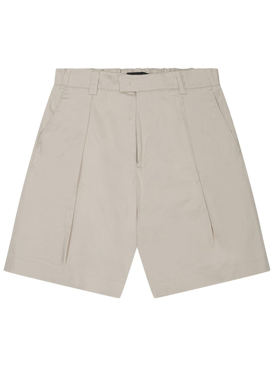 Low Brand Cotton Shorts