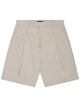 Low Brand Cotton Shorts