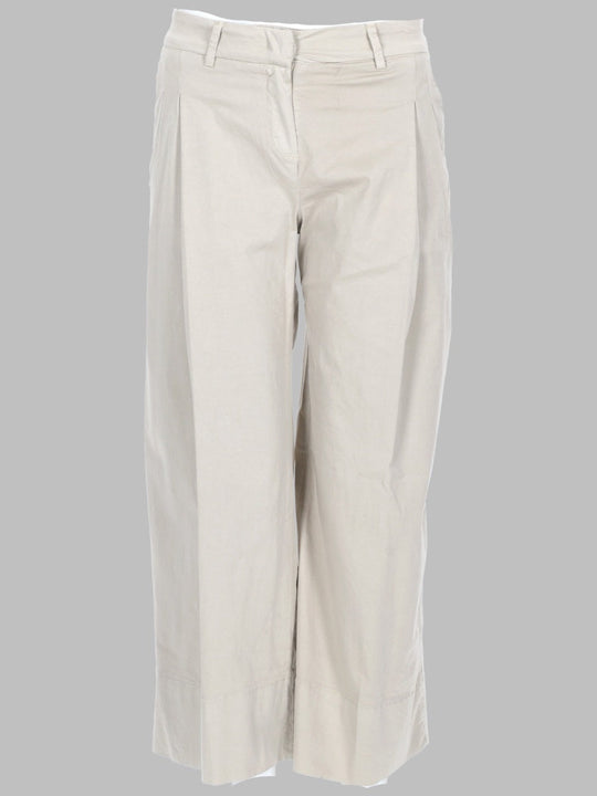 Fay Pantalone In Cotone
