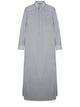 Celine Long Shirt Dress