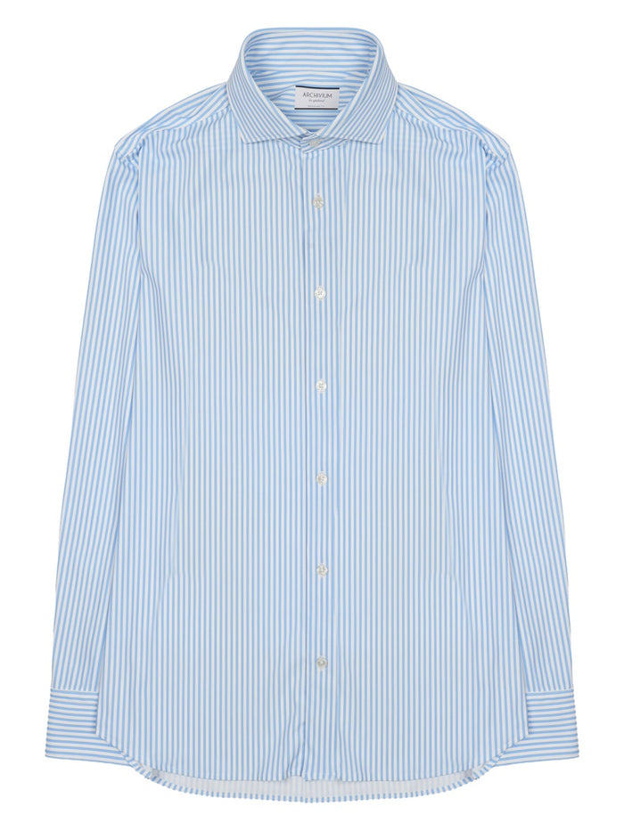 Archivium Be Updated	 Striped Shirt