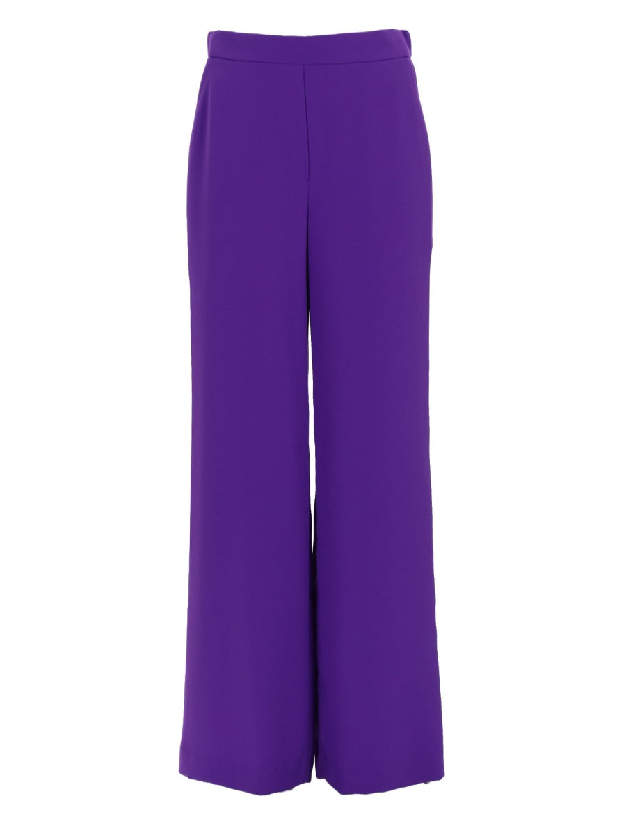 P.a.r.o.s.h. Panty Wide Leg Trousers