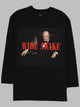 Represent Churchill T-Shirt Long Sleeve