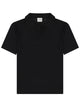 Closed Short-Sleeved Polo Shirt