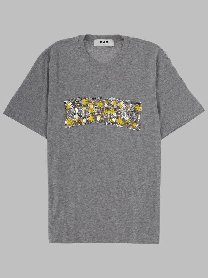 Msgm T-Shirt