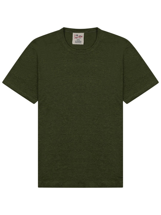 Mc2 Saint Barth "Ecstasea" T-Shirt