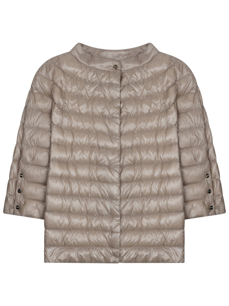 Herno Padded Jacket