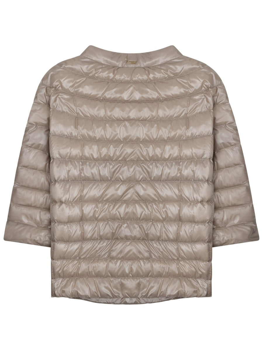 Herno Padded Jacket