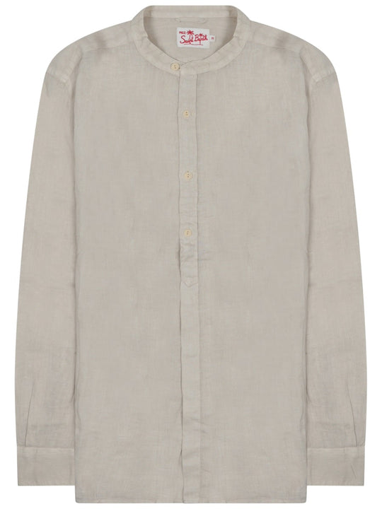 Mc2 Saint Barth Shirt "Naxos"