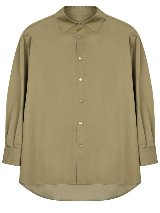 Darkpark Satin Shirt