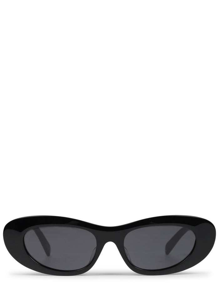 Celine "Cat-Eye" Sunglasses