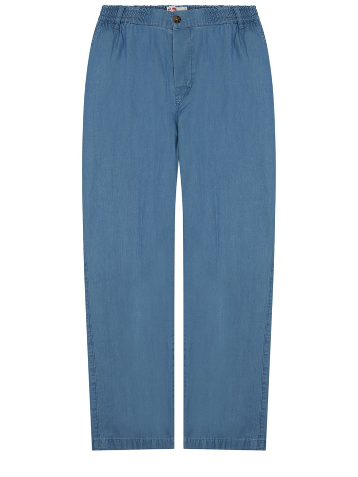 Mc2 Saint Barth Pants "Calais"