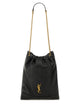 Saint Laurent Ysl Bo Jamie Pochon 7_Agneau P/Black