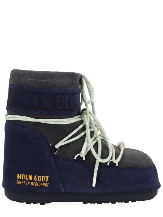 Moon Boot Per Guest In Residence "Moon Boot X Guest In Residence" Boot
