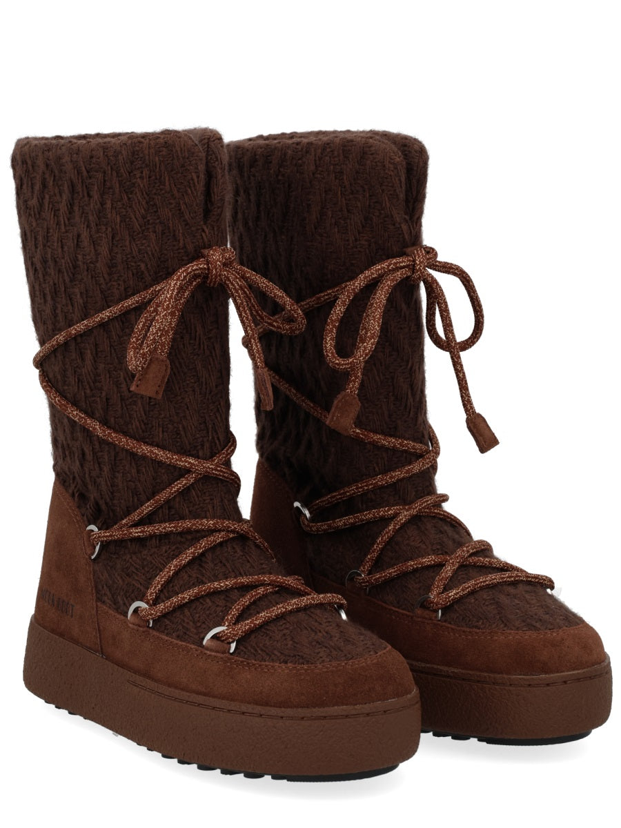 Moon Boot Per Guest In Residence "Moon Boot X Guest In Residence" Boot