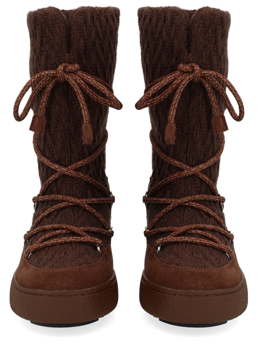 Moon Boot Per Guest In Residence "Moon Boot X Guest In Residence" Boot
