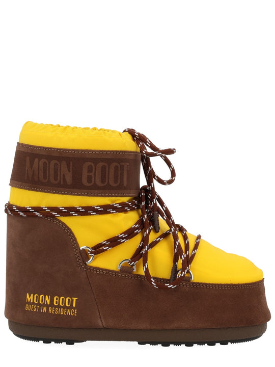 Moon Boot Per Guest In Residence "Moon Boot X Guest In Residence" Boot