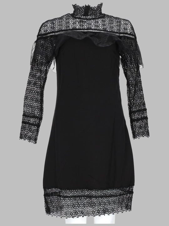 Nj Couture Abito