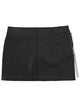Alexander Wang Leather Miniskirt